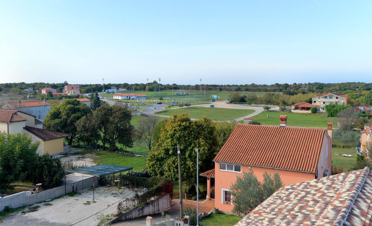 Apartments Bale 1945 Exterior foto